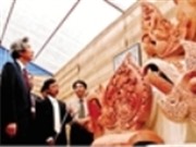 Bóng đá anh, ngoại hạng anh, lịch thi đấu euro 2012, Dấu ấn Thăng Long - Hà Nội và tuổi trẻ với Di sản văn hóa VN